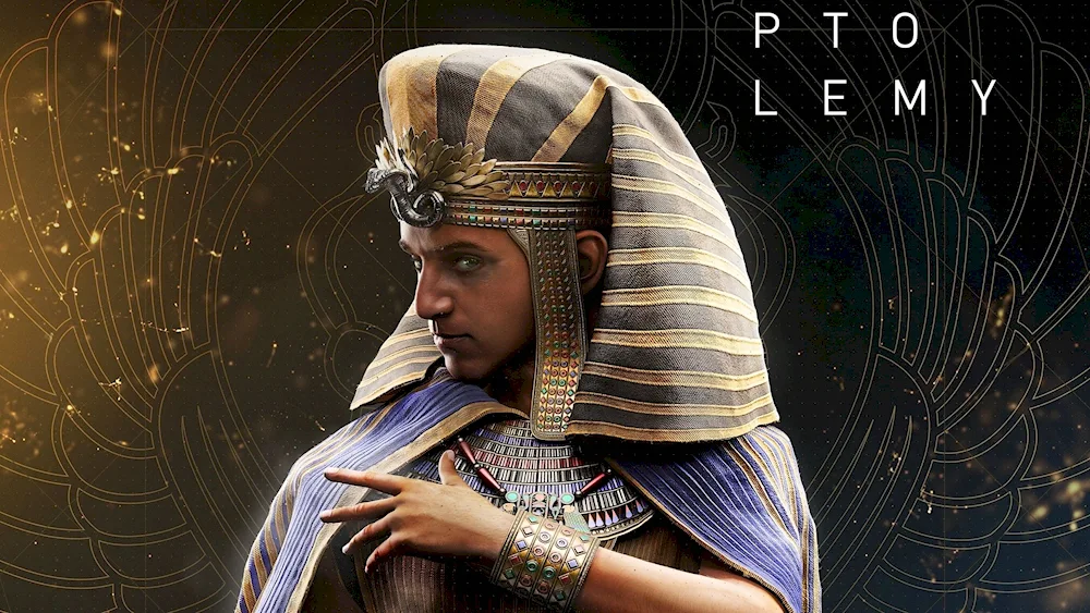 Hatshepsut Nefertiti Cleopatra