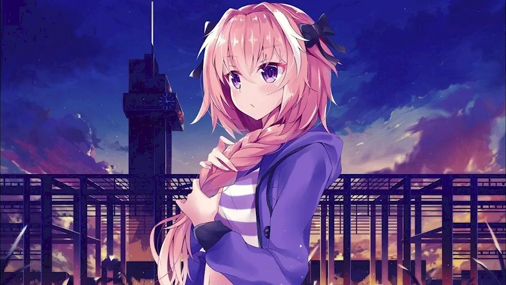 Astolfo