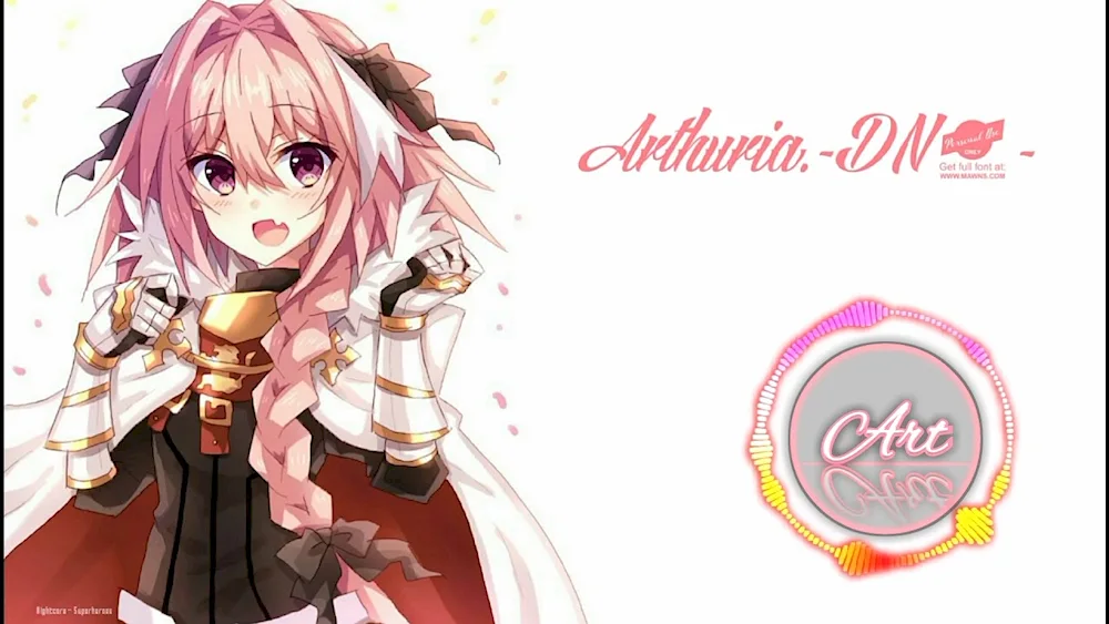 Astolfo
