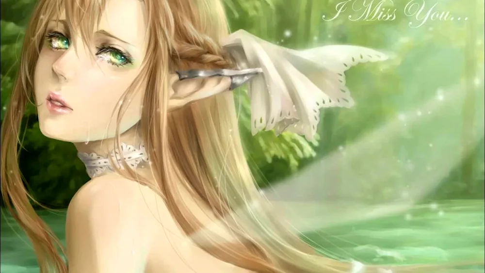 Asuna Sakimichan