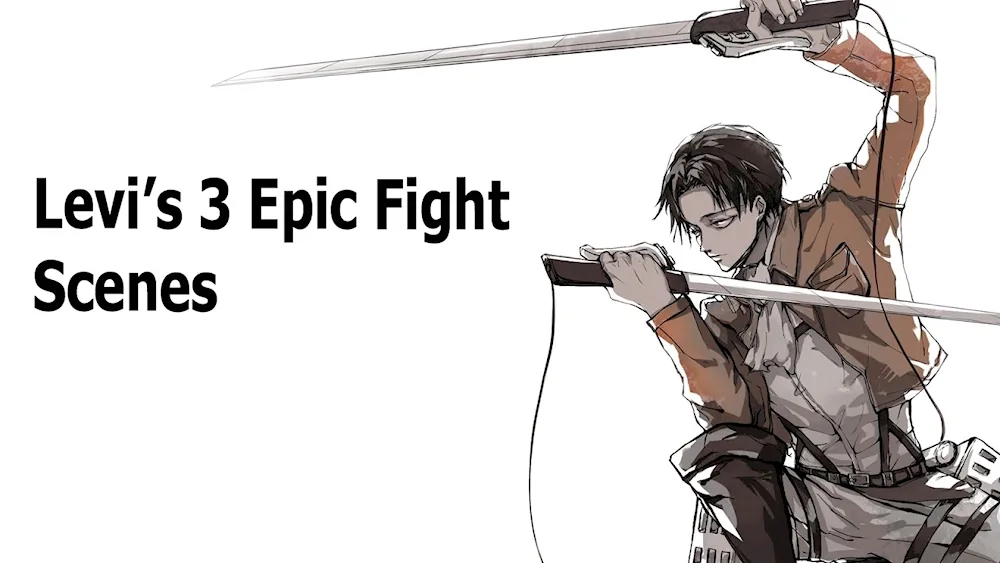 Attack of the Eren Yeager