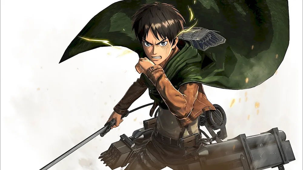 Levi Ackerman