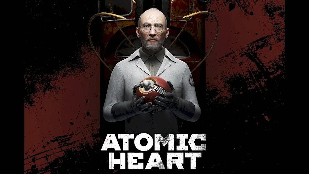 Atomic Heart