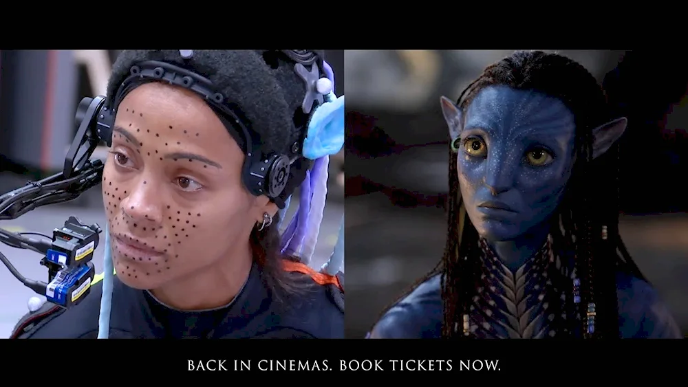 Avatar 2