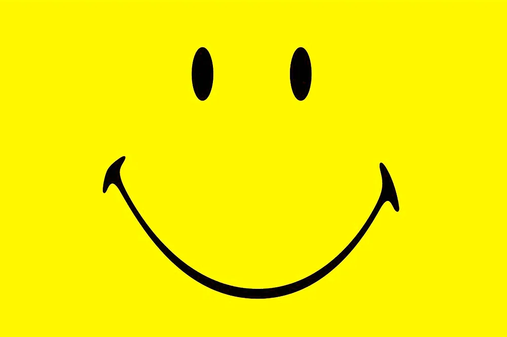 Avatar smiley