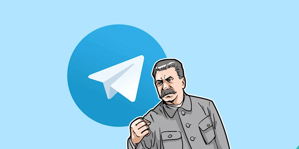 Telegram avatar