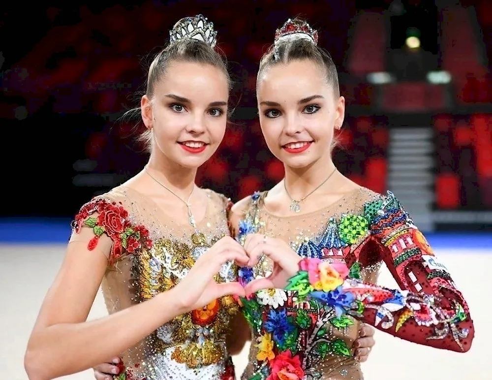 Arina Averina