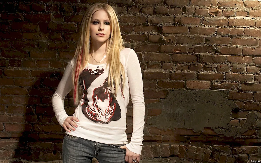 Avril Lavigne