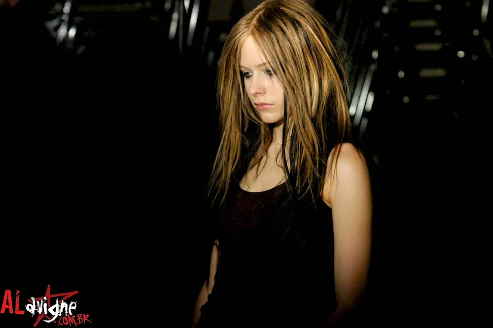 Avril Lavigne