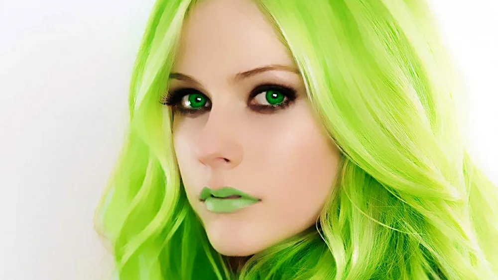 Avril Lavigne