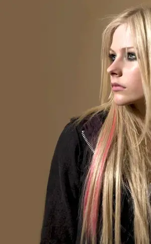 Avril Lavigne