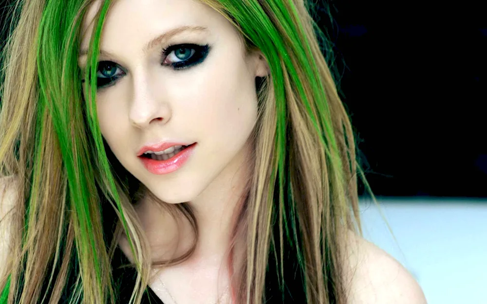 Beautiful hair