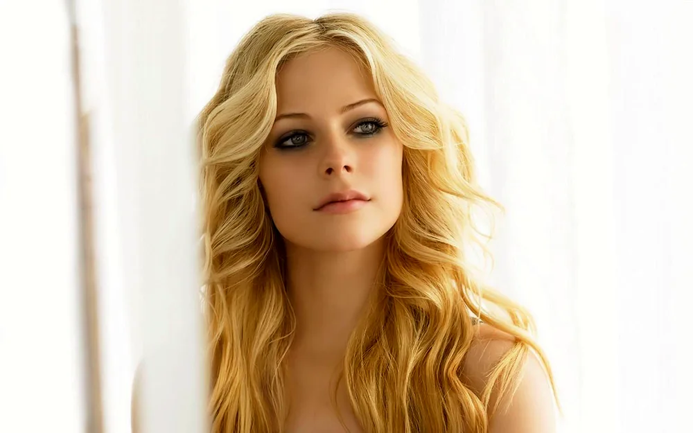 Avril Lavigne