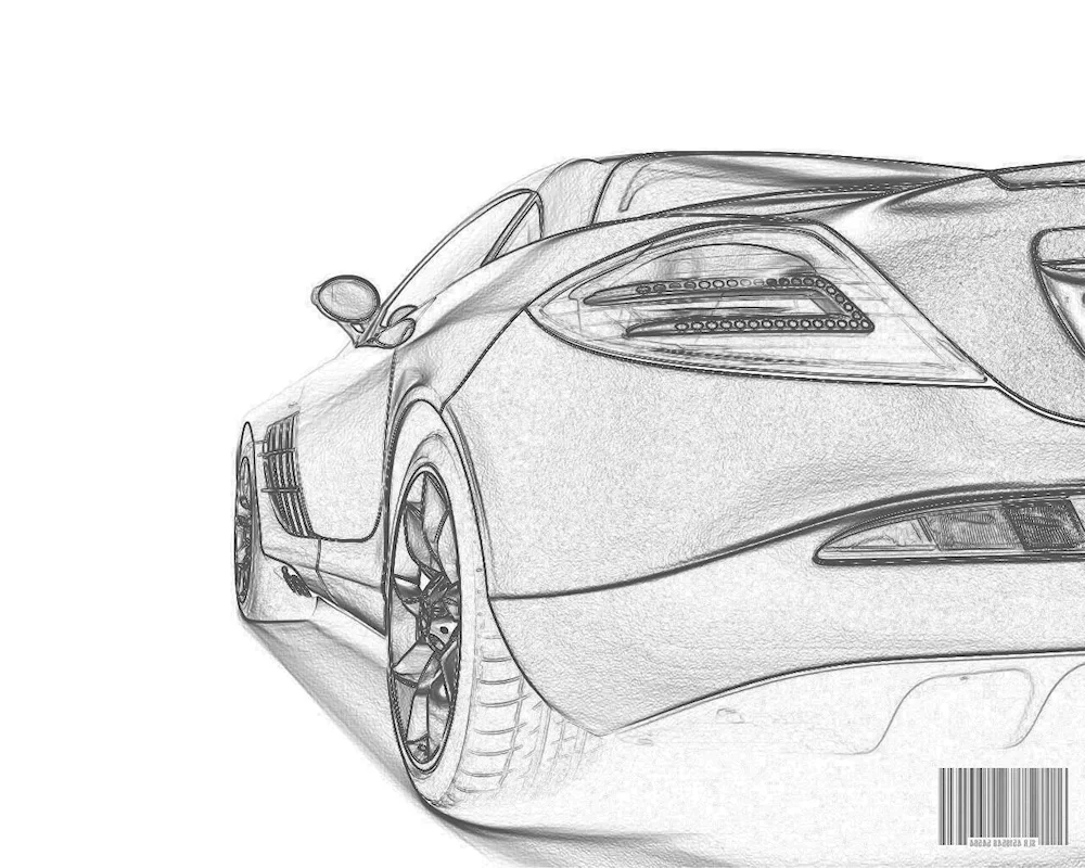 Easy drawings