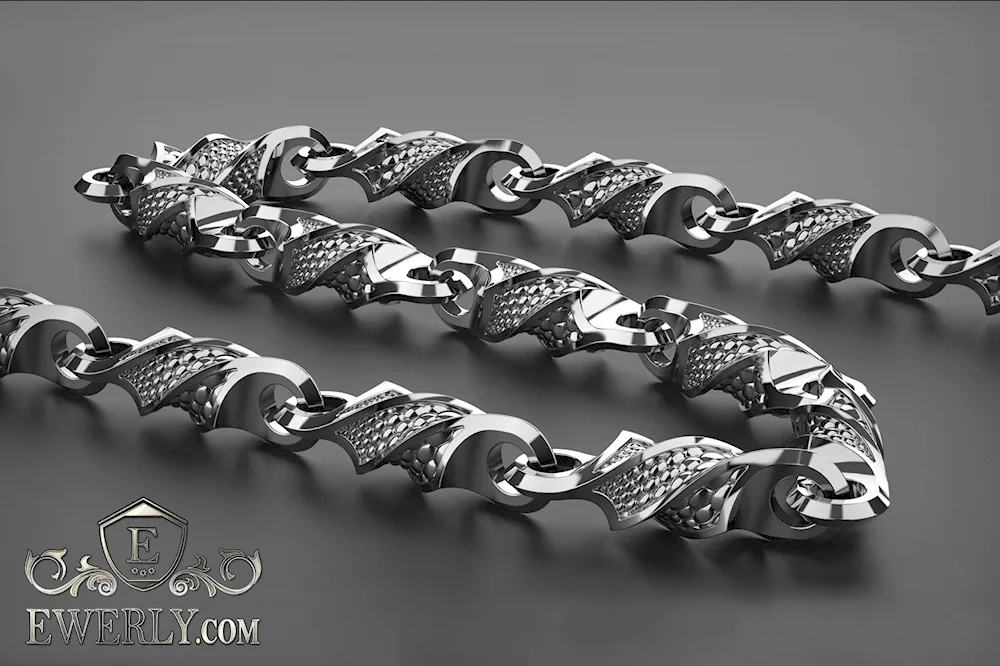 Golden Baraka chain