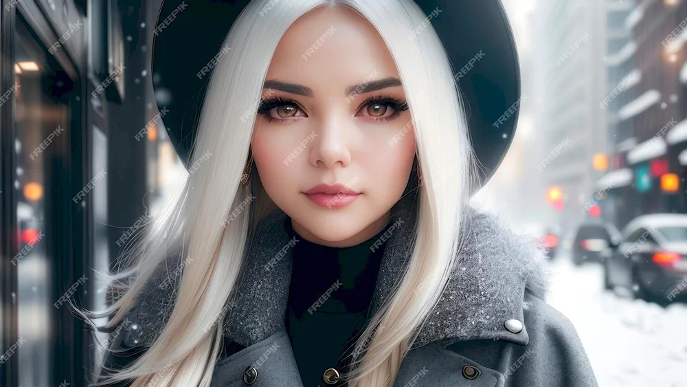 Asian image