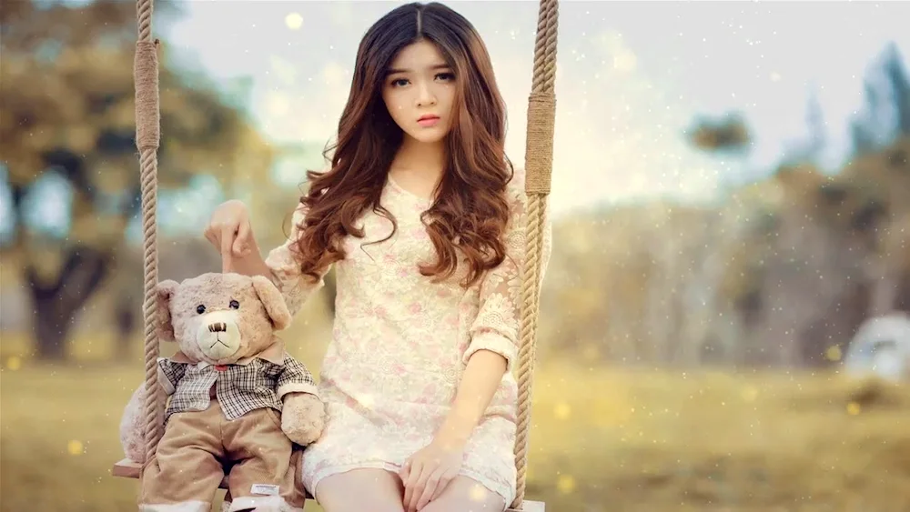 IU singer