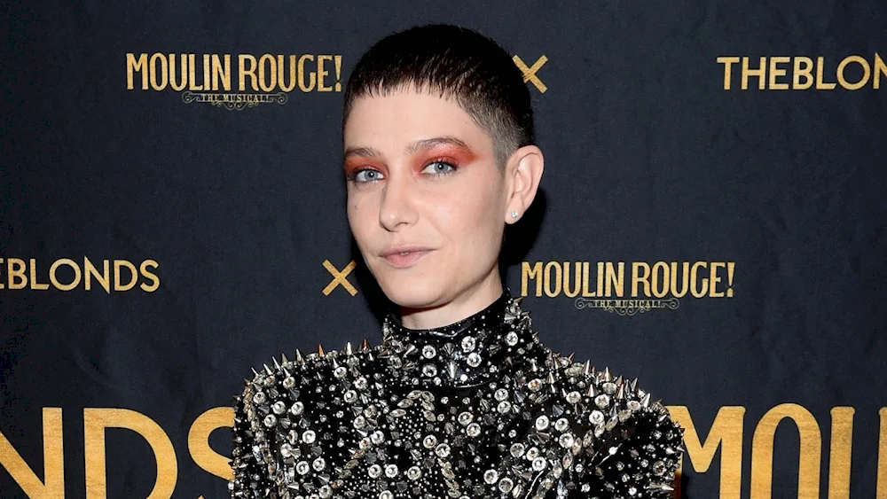 Asia kate dillon
