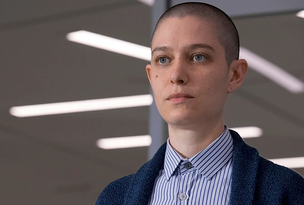 Asia kate dillon
