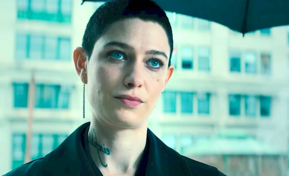Asia kate dillon