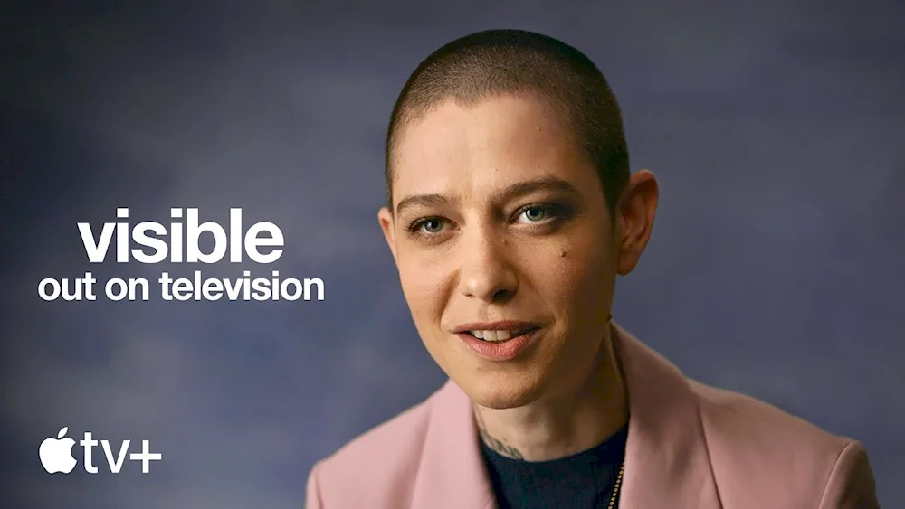 Asia kate dillon