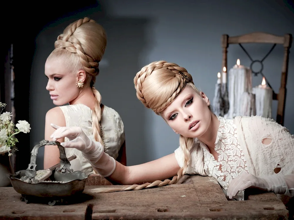 Babette 60s