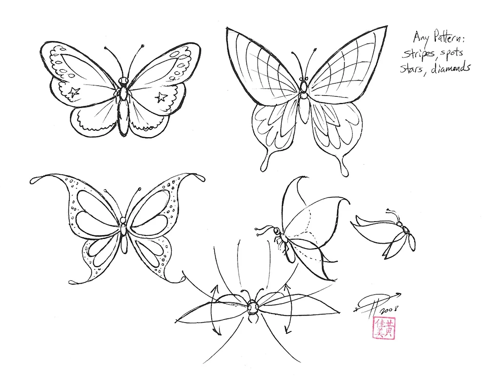 Butterfly