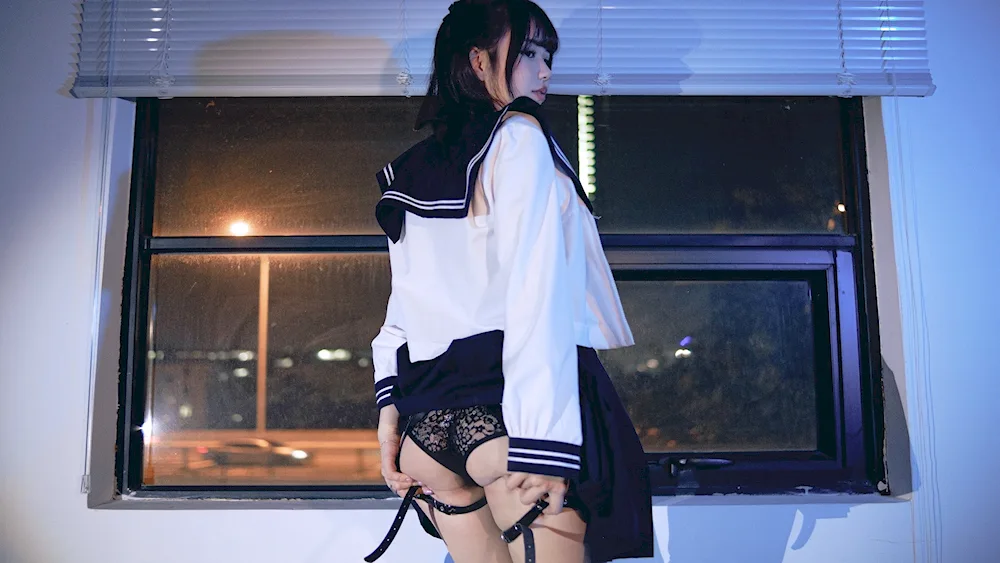 Bad School girls