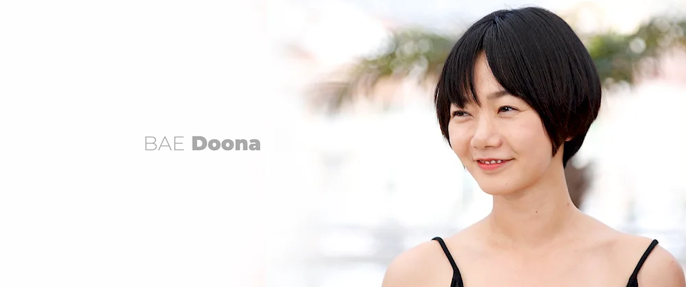 Bae Doona sense8