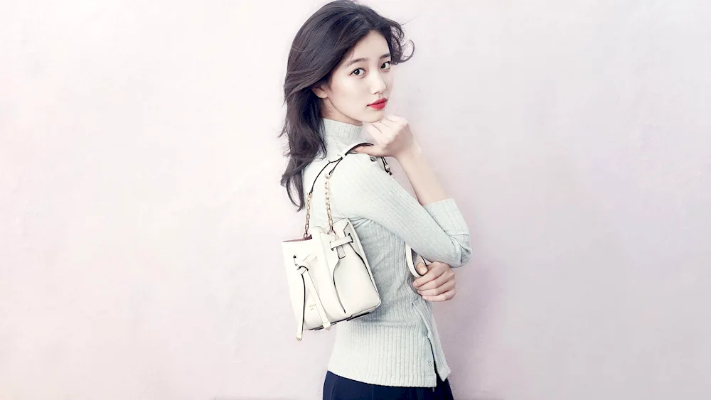 Bae. Suzy