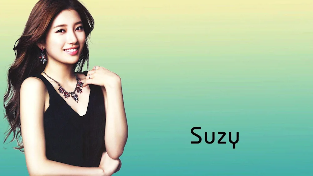 Bae Suzy