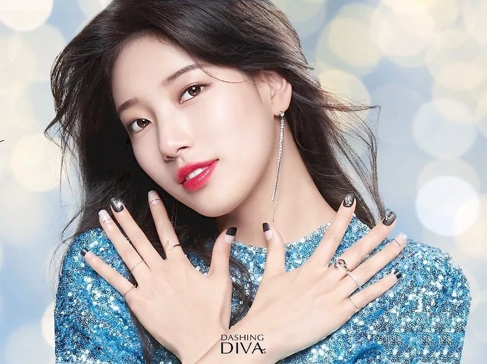 Suzy