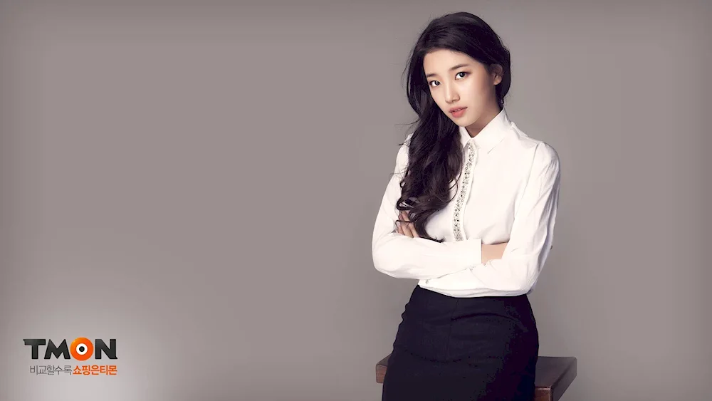 Bae Suzy