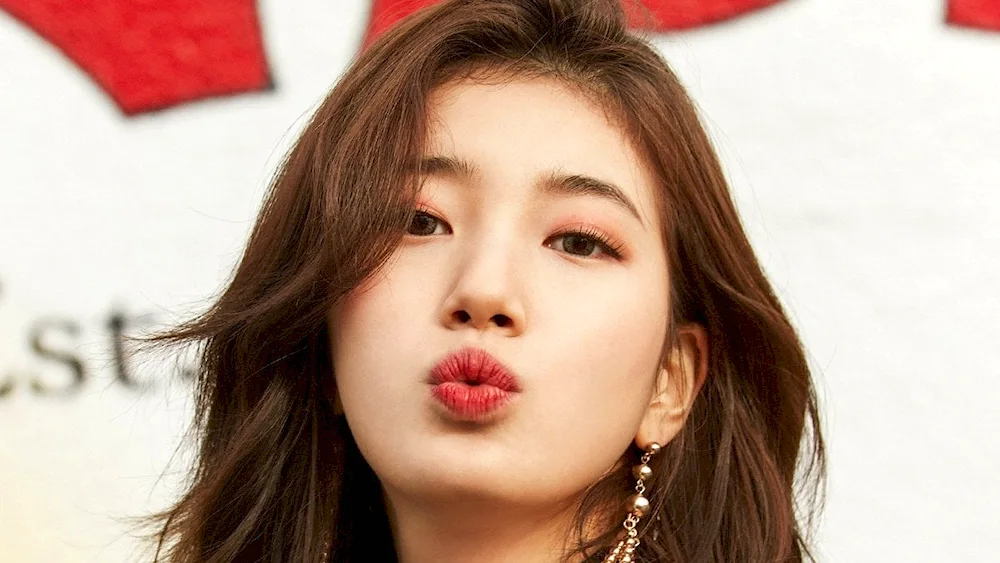 Suzy Miss a