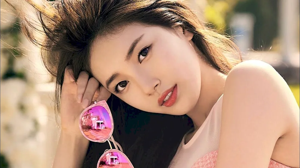 Bae Suzy