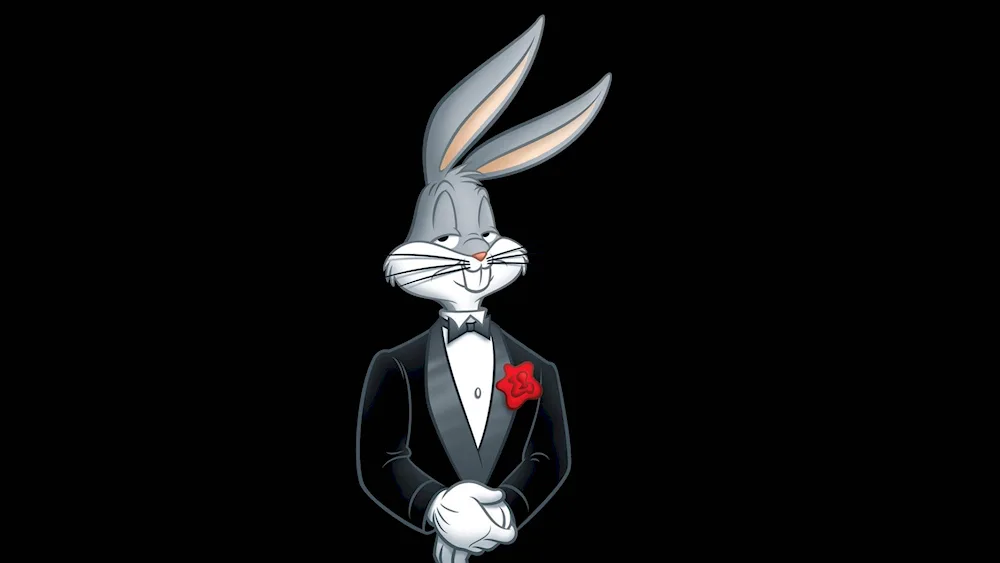 Bugs Bunny