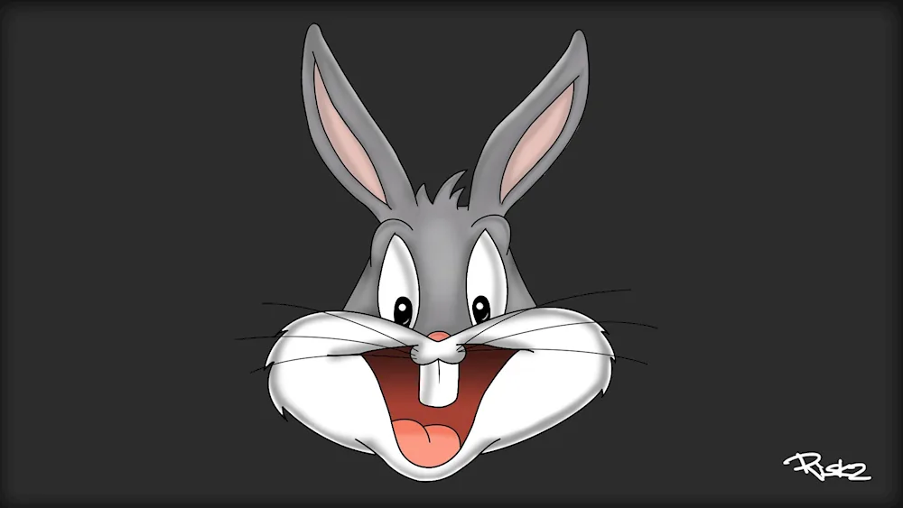 Bugs Bunny