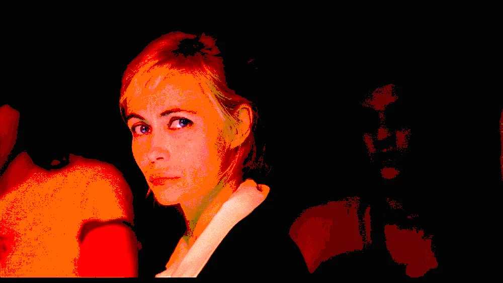 Bye bye blondie film 2011