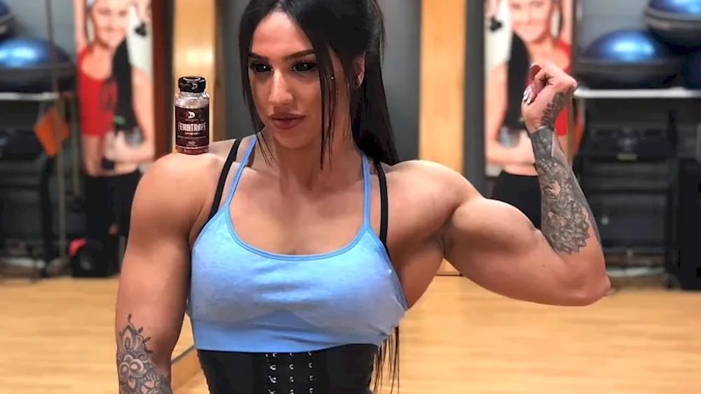 Bahar Nabieva