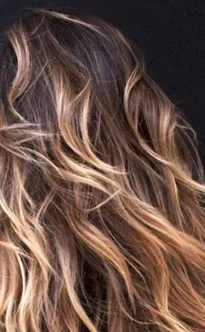 Balayage