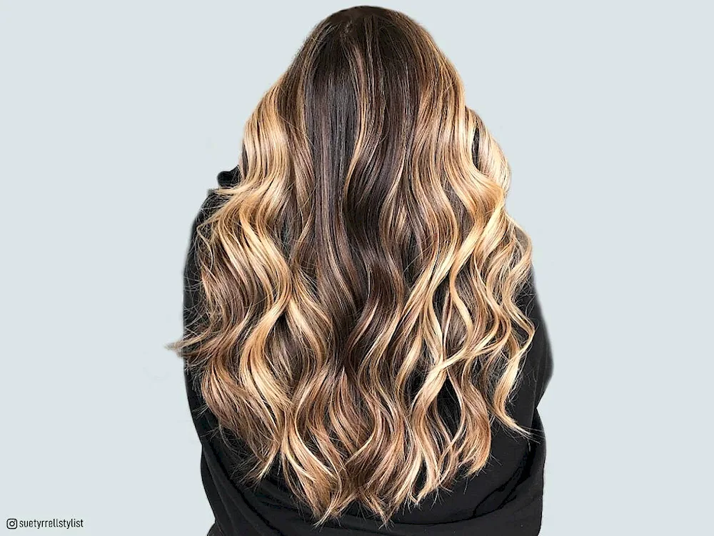 Balayage