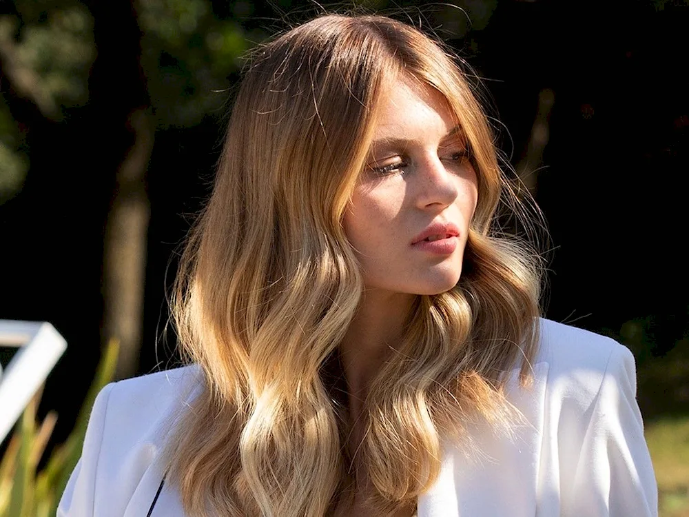 Balayage