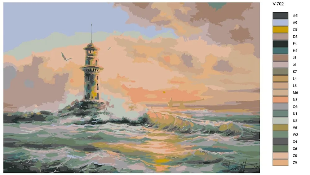 Balakhonov Dmitry painter