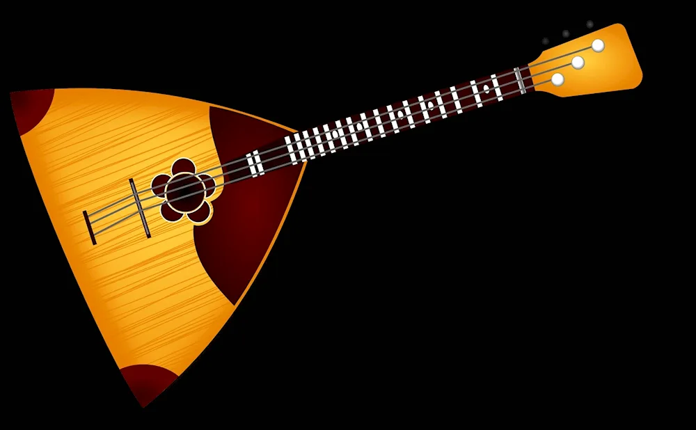 Balalaika