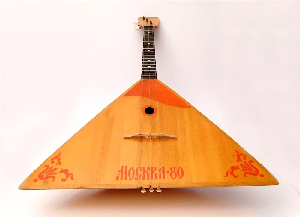 Balalaika