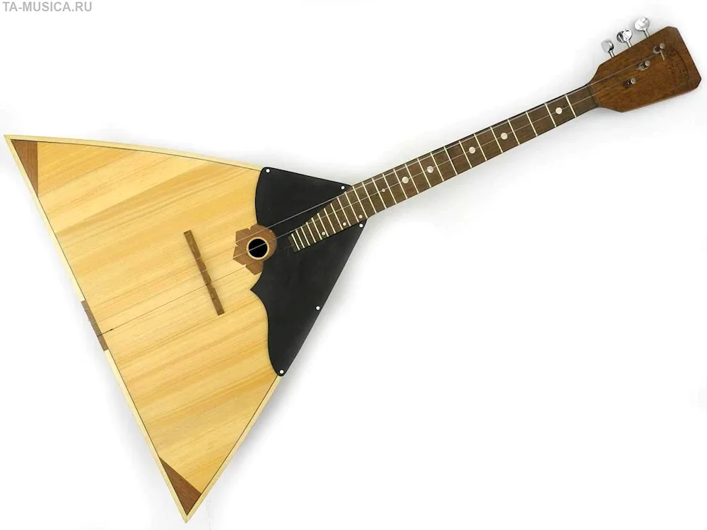 Balalaika