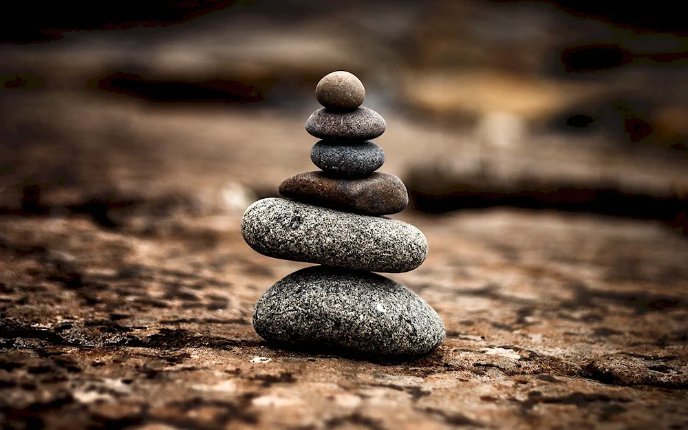 Balance Zen