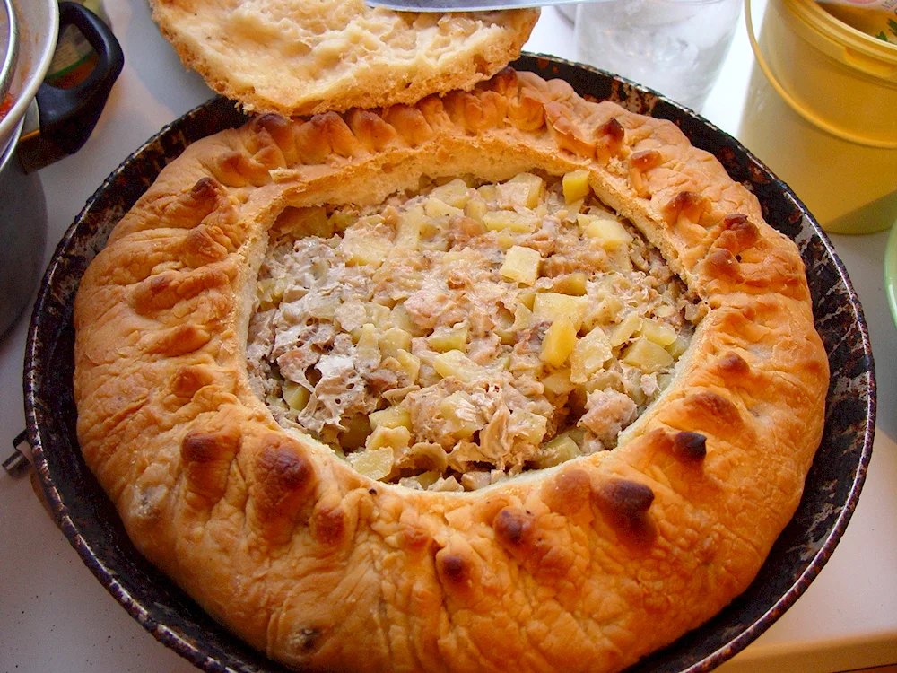 Tatar cuisine