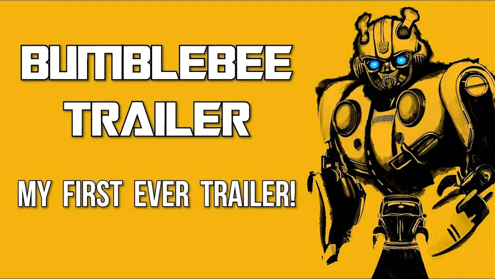 Bumblebee 1