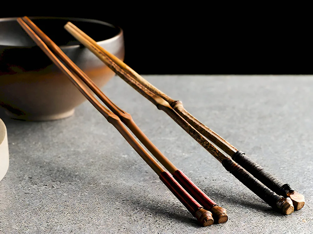 Hair Sticks